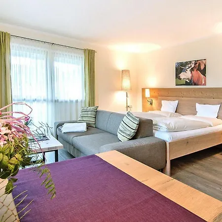 Apartmán Trinkl Am Tegernsee - Dal02502-cyb *