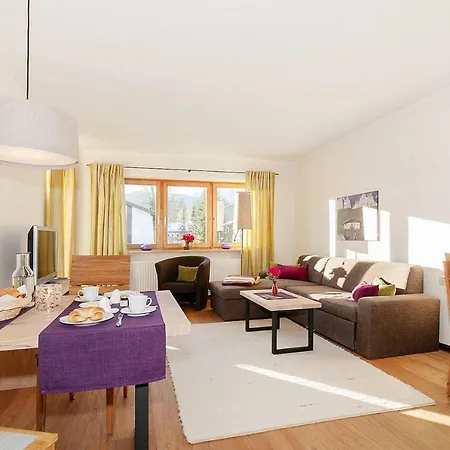 Apartmán Trinkl Am Tegernsee - Dal02502-cyb