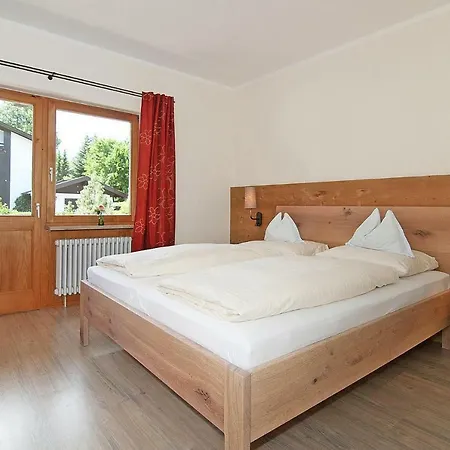 Apartmán Trinkl Am Tegernsee - Dal02502-cyb Bad Wiessee
