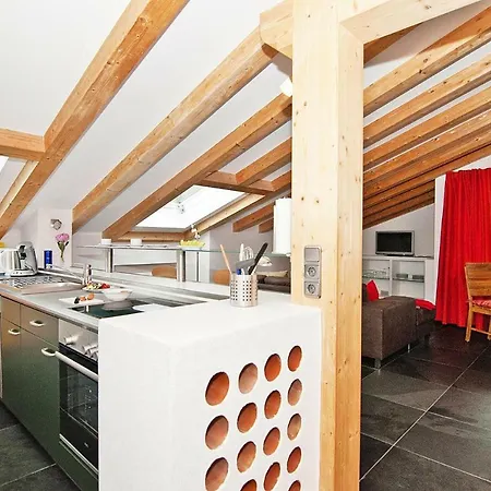 Apartmán Trinkl Am Tegernsee - Dal02502-cyb *