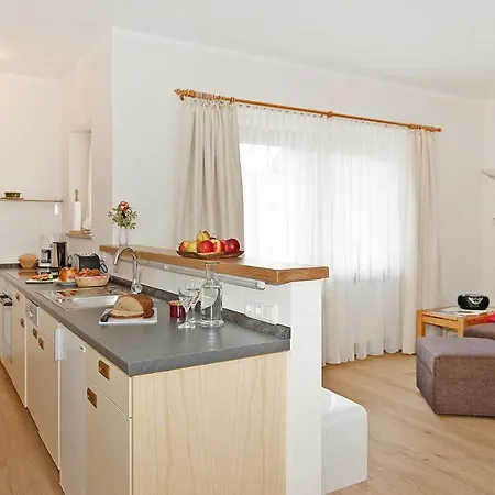 Apartmán Trinkl Am Tegernsee - Dal02502-cyb